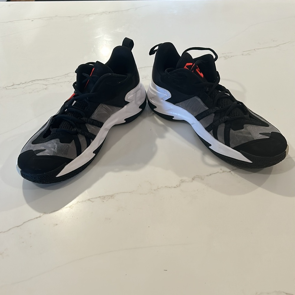 Men’s Nike Jordan One Take 3 basketball shoes size 11 - Picture 5 of 7